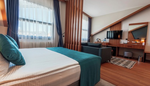Habitación Royal
