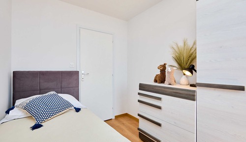 Apartamento (2 Bedrooms)