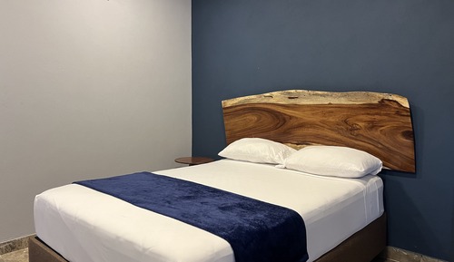 Habitación básica