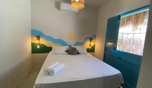 Chalet estándar, 1 habitación
