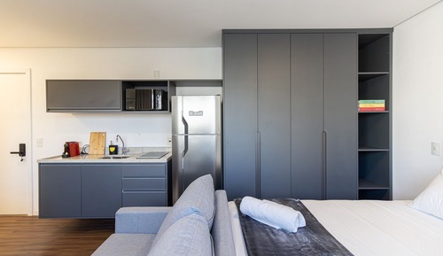 Apartamento Confort