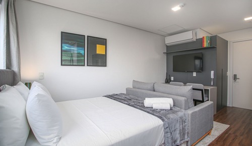 Apartamento Confort