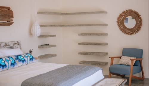 Loft Deluxe