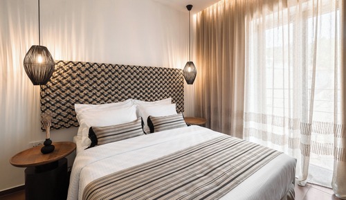 Habitación estándar