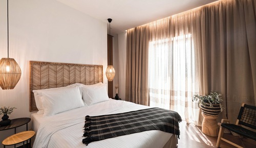 Habitación superior