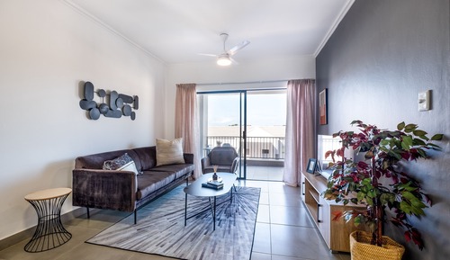 Apartamento exclusivo