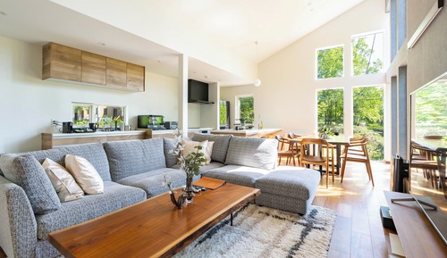 Casa Deluxe