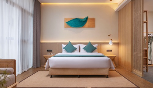 Habitación Premium doble