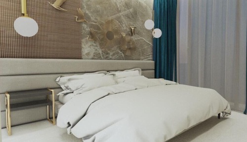 Apartamento Deluxe