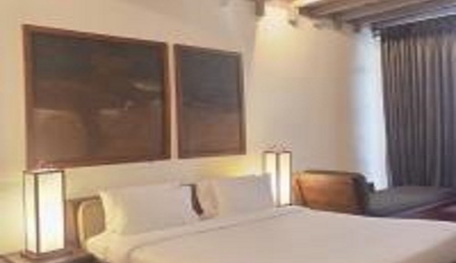 Habitación Premium, vistas al valle