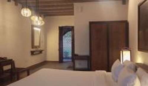Habitación clásica, vistas al valle