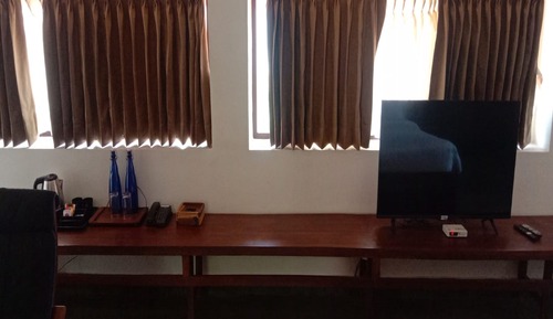 Suite ejecutiva