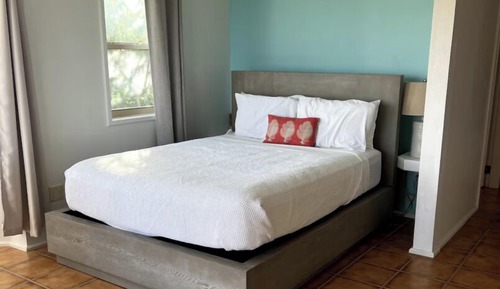 Suite estudio, 1 habitación