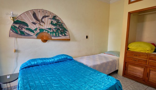 Villa básica