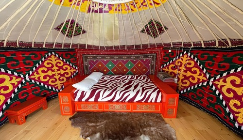 Habitación tradicional doble