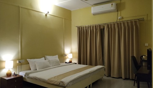 Habitación estándar