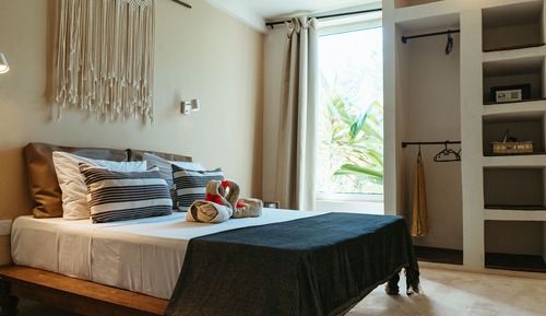 Apartamento familiar