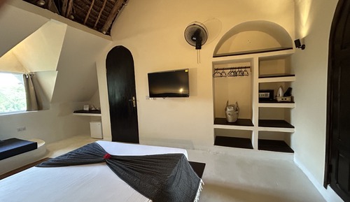 Suite Confort