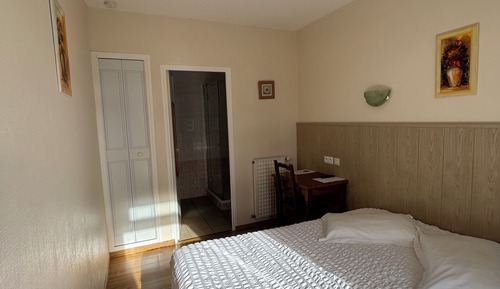 Habitación económica