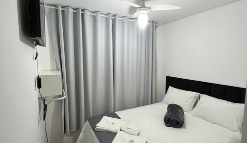 Habitación clásica doble