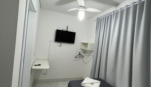 Habitación individual