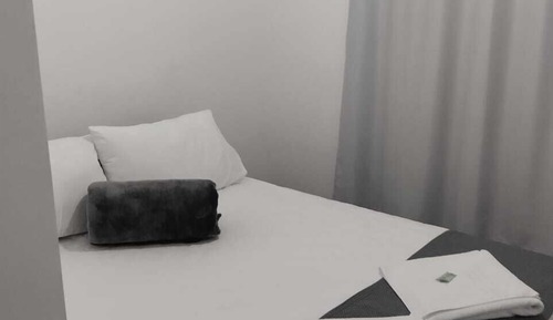 Habitación clásica doble
