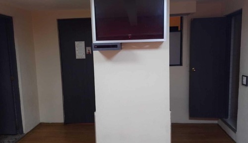 Habitación cuádruple