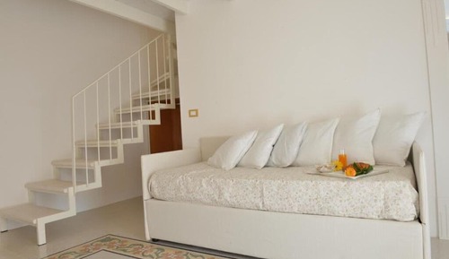 Habitación junior, 1 habitación