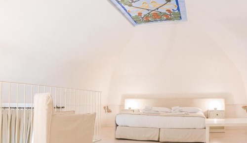 Habitación junior, 1 habitación