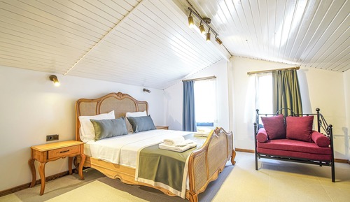 Loft estándar