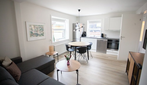 Apartamento