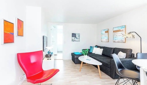 Apartamento