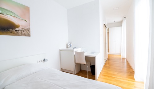Habitación City doble