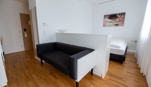 Suite sénior