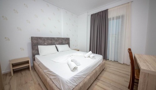 Apartamento, 1 habitación, balcón