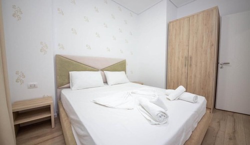 Apartamento familiar, balcón