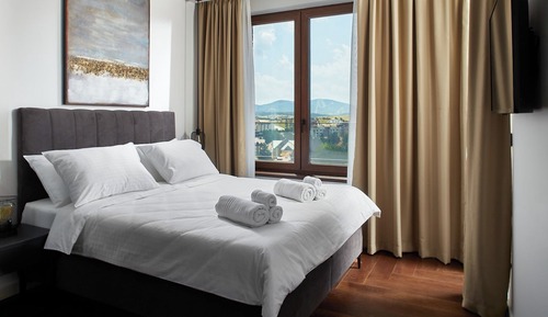 Apartamento estándar