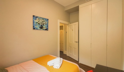 Basic Room