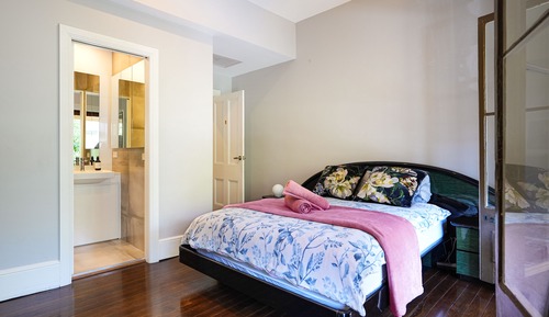Comfort Room