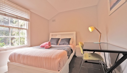 Basic Room