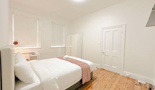 City Room