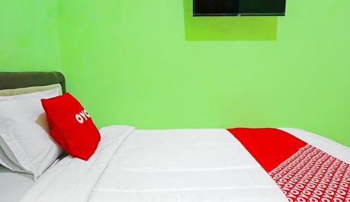 Habitación Deluxe doble