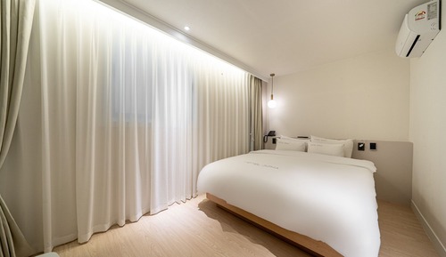 Habitación Premium