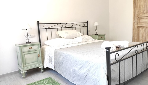Habitación clásica con 1 cama doble o 2 individuales
