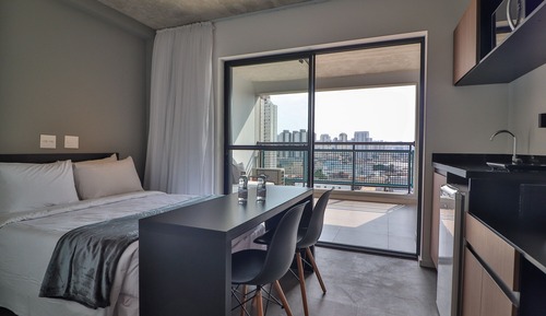 Executive Studio