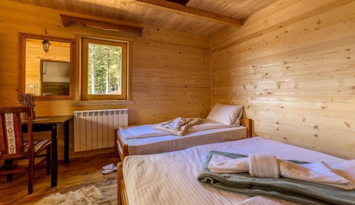 Habitación triple Confort
