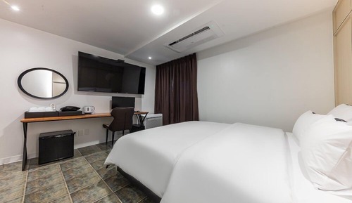 Habitación Deluxe (B)