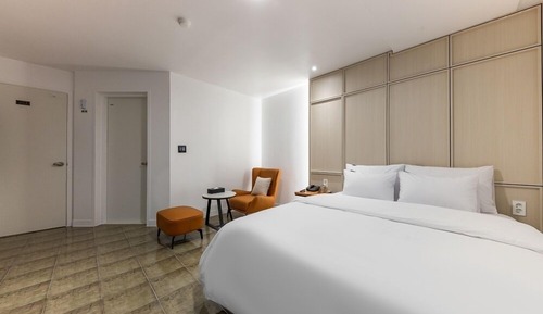 Habitación Deluxe (A)