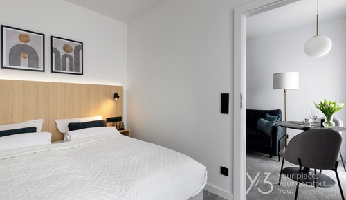 Apartamento superior