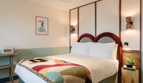 Accessible Suite